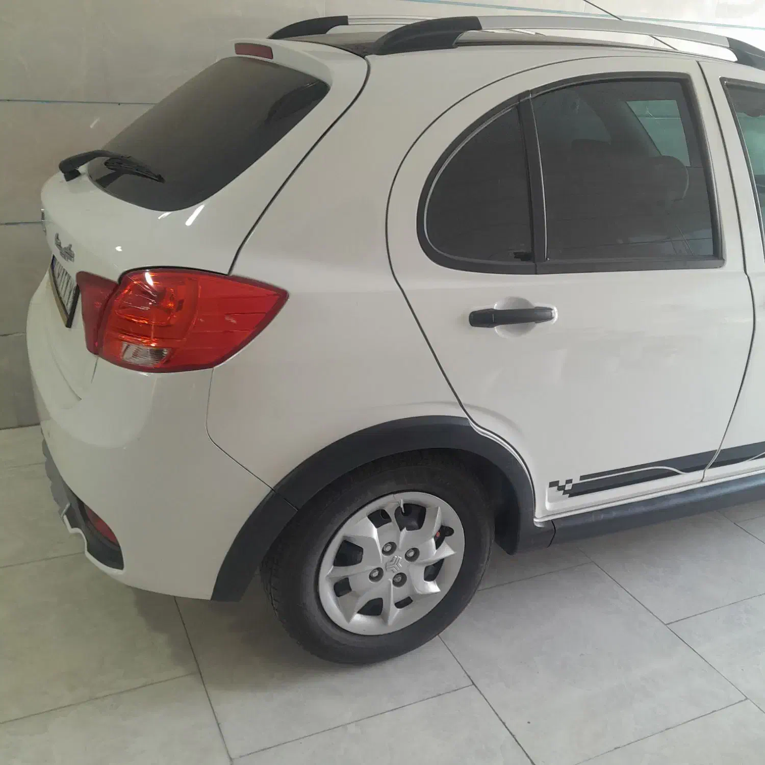 کوییک مدل ۱۴۰۲|خودرو سواری و وانت|سبزوار, جنت|دیوار