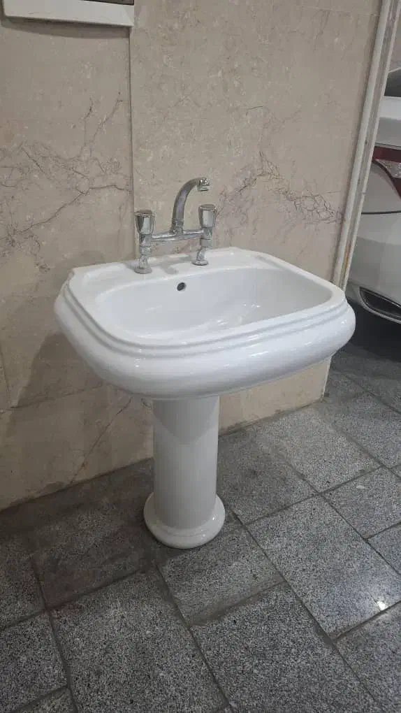 روشویی|لوازم سرویس بهداشتی|تهران, مسعودیه|دیوار