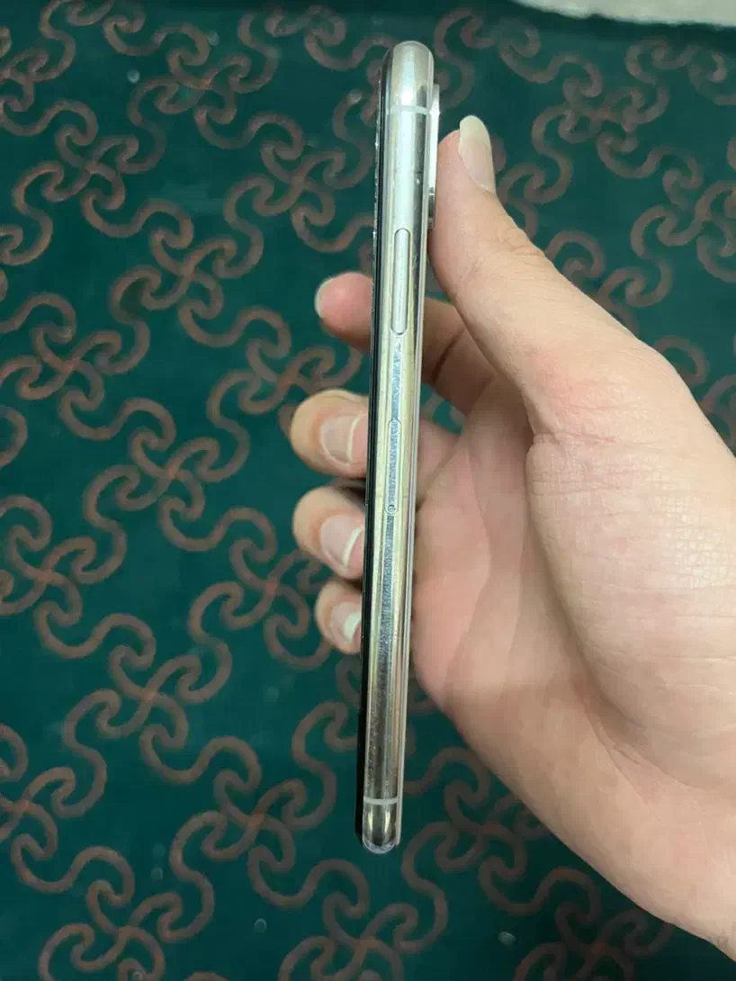 آیفون x|موبایل|سبزوار, چهارراه فرودگاه|دیوار