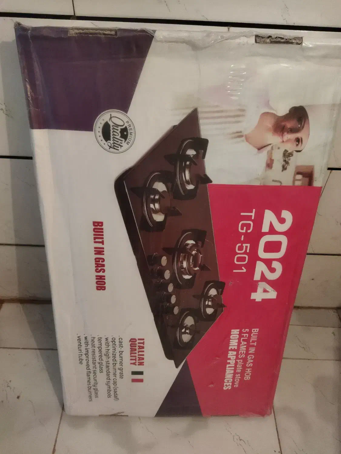 گاز رومیزی به قیمت خرید عمده|اجاق گاز و لوازم برقی پخت‌وپز|لردگان, |دیوار