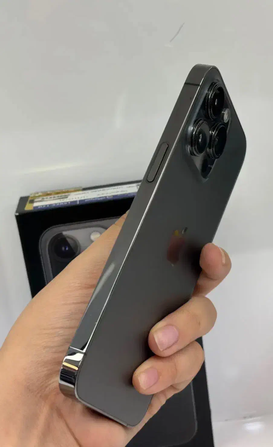 آیفون 13pro 256|موبایل|یاسوج, |دیوار