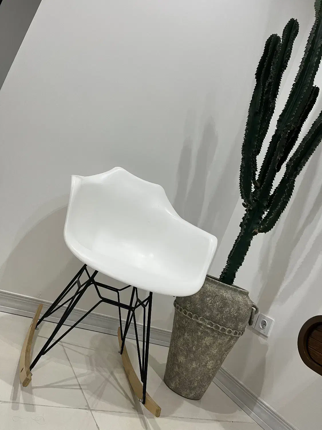 صندلی راک|صندلی و نیمکت|گرگان, |دیوار