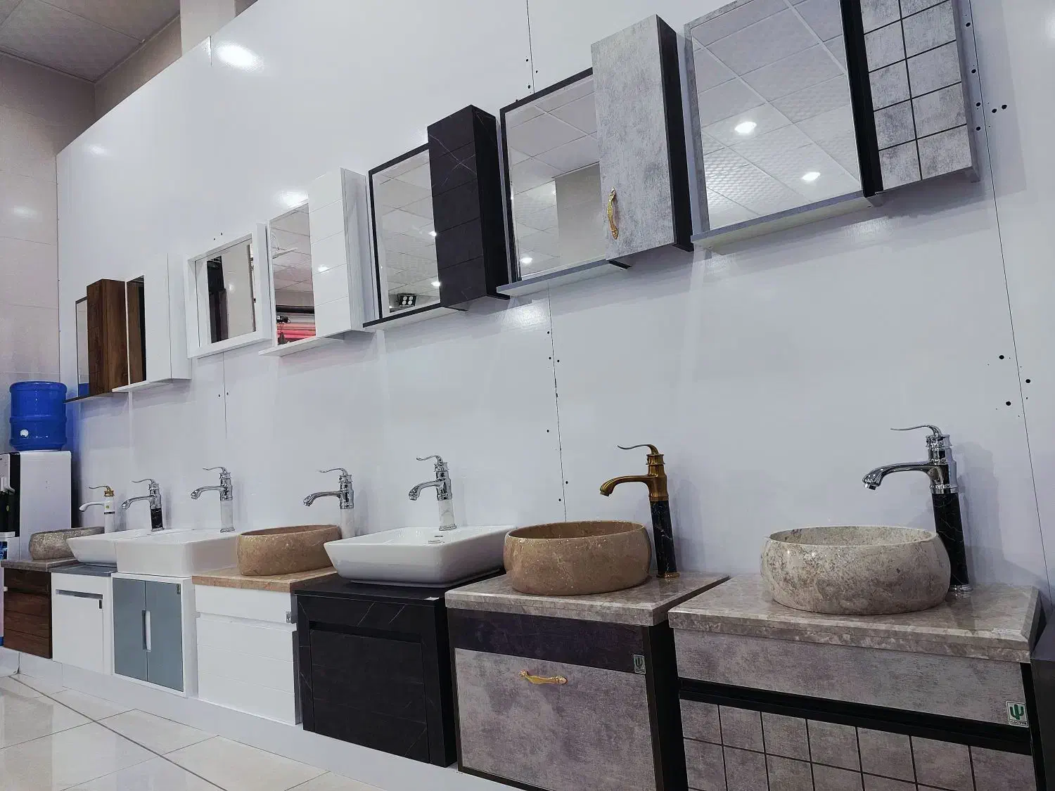 فزوشگاه خانه ی رویایی|اجاق گاز و لوازم برقی پختوپز|ایوان, |دیوار