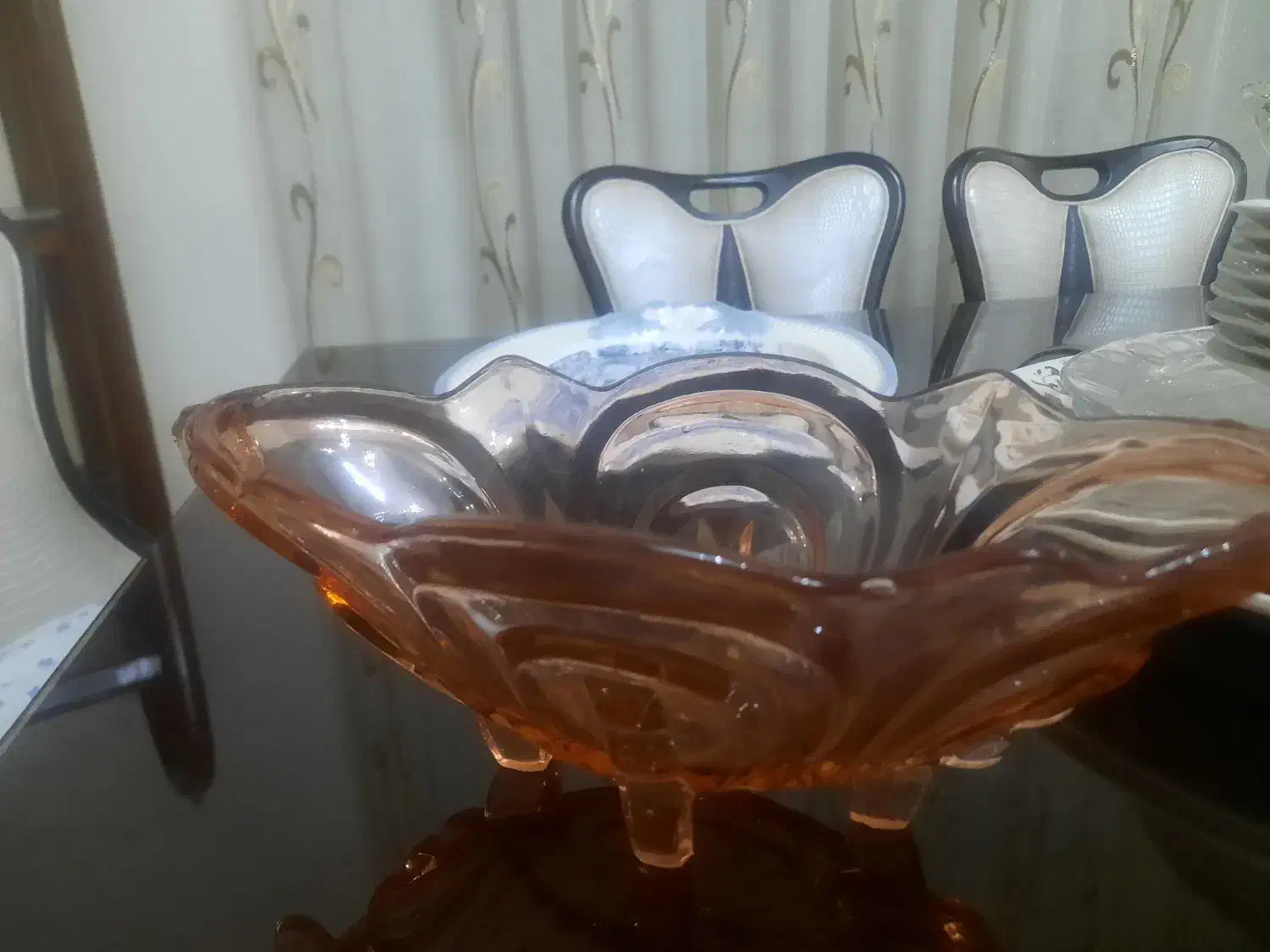 میوه خوری|کلکسیون اشیاء عتیقه|اهواز, بهزاد شهر|دیوار