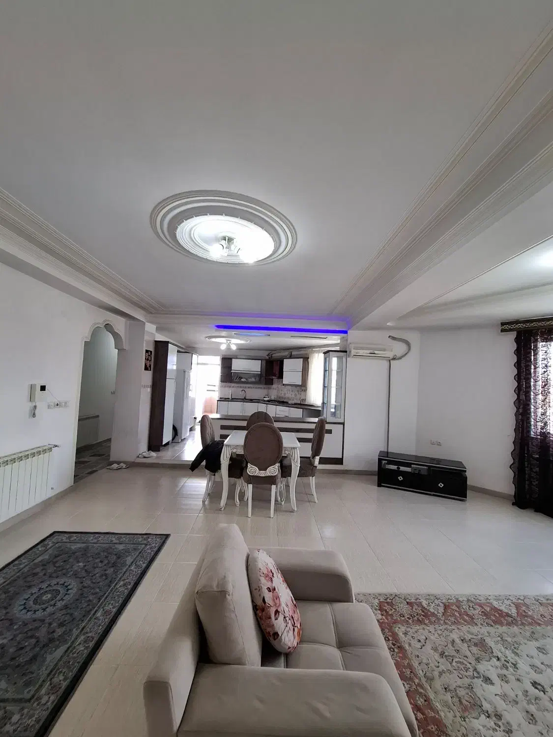 اجاره هتل آپارتمان لوکس|اجارهٔ کوتاه‌مدت آپارتمان و سوئیت|بوکان, |دیوار