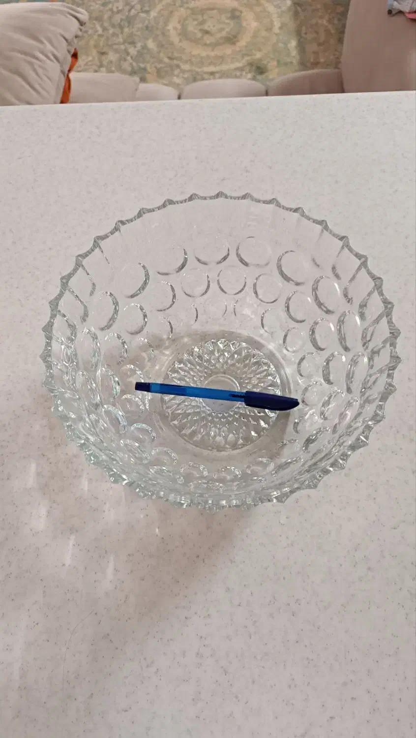 آجیل خوری و بشقاب شش نفره|ظروف سرو و پذیرایی|سبزوار, دانشگاه آزاد|دیوار