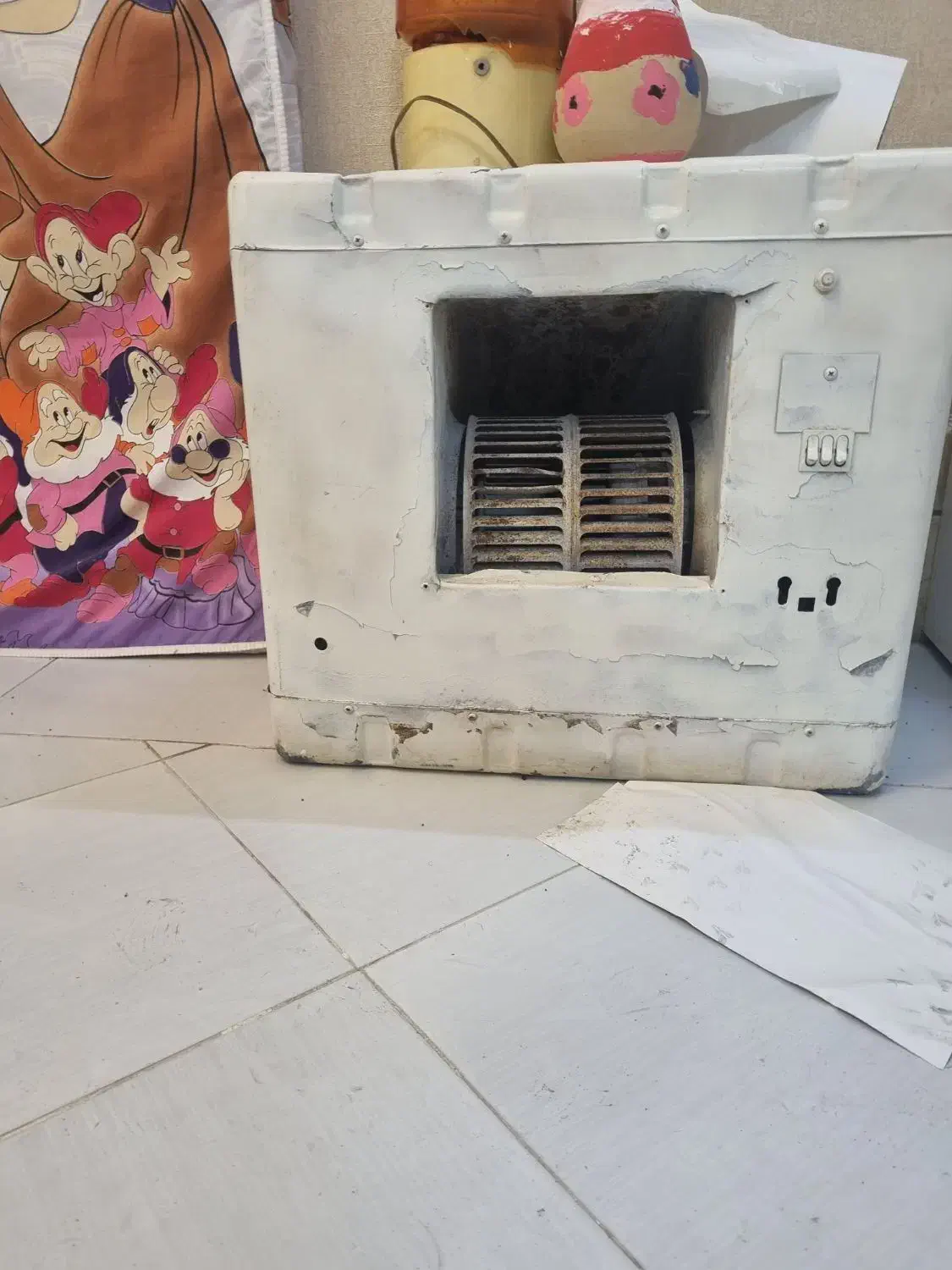 کولرآبی|کولر آبی|مشهد, شهرک بهارستان|دیوار