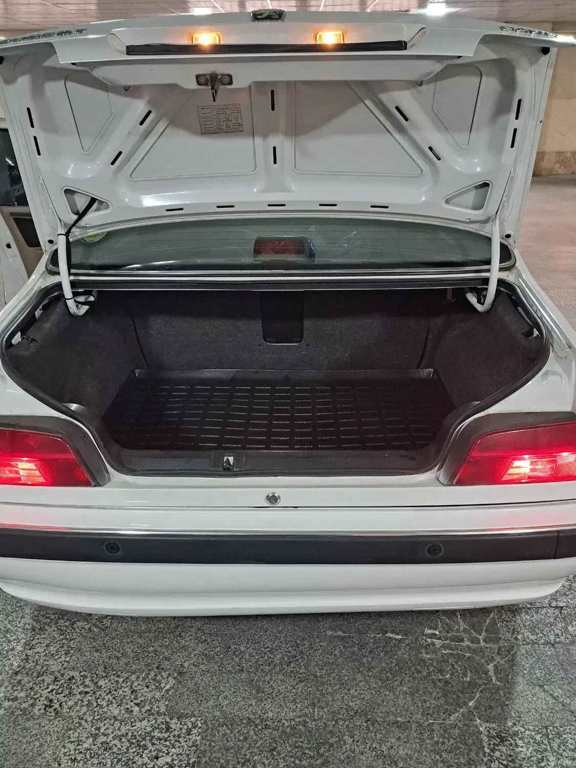 پژو پرشیا tu5|خودرو سواری و وانت|شهریار, شهریار|دیوار