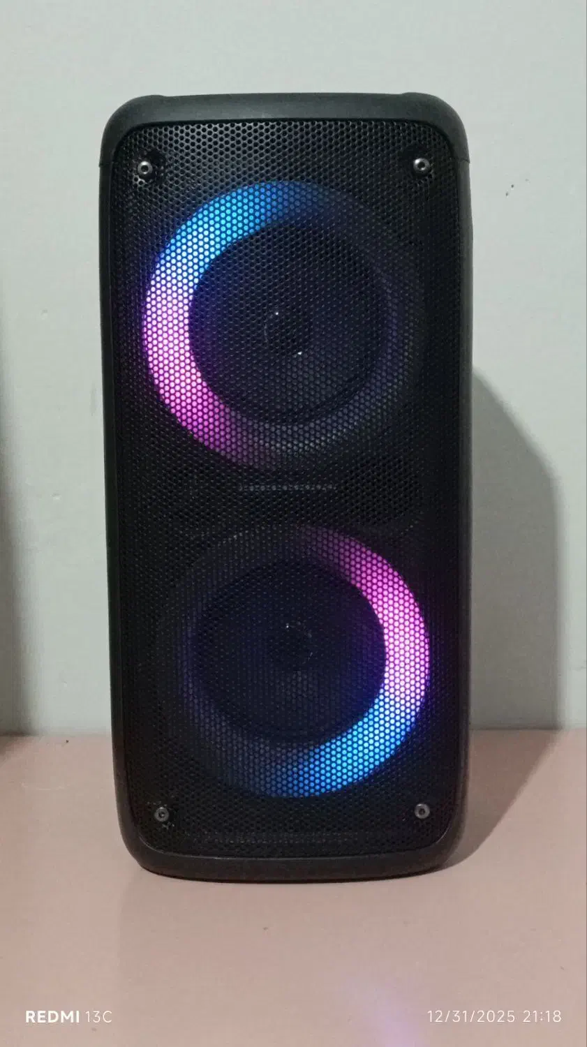 اسپیکر|پخش‌کننده همراه|کرمان, |دیوار