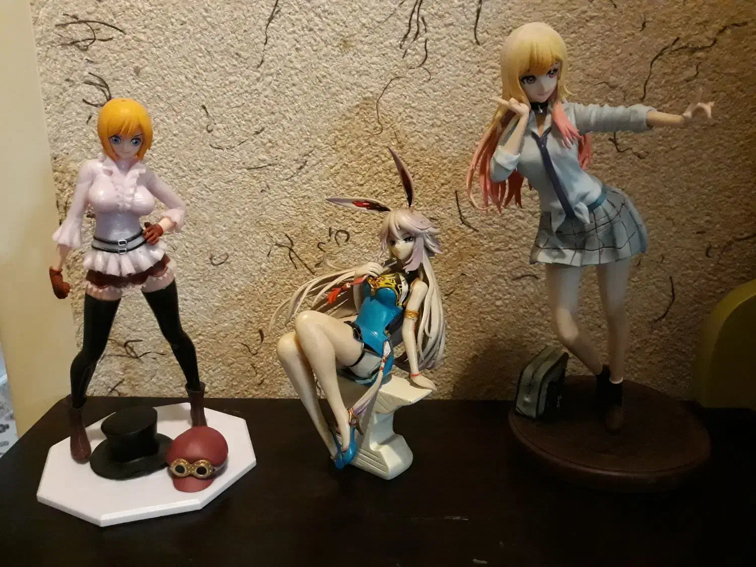 فیگور|کلکسیون و سرگرمی|تهران, کوی بیمه|دیوار