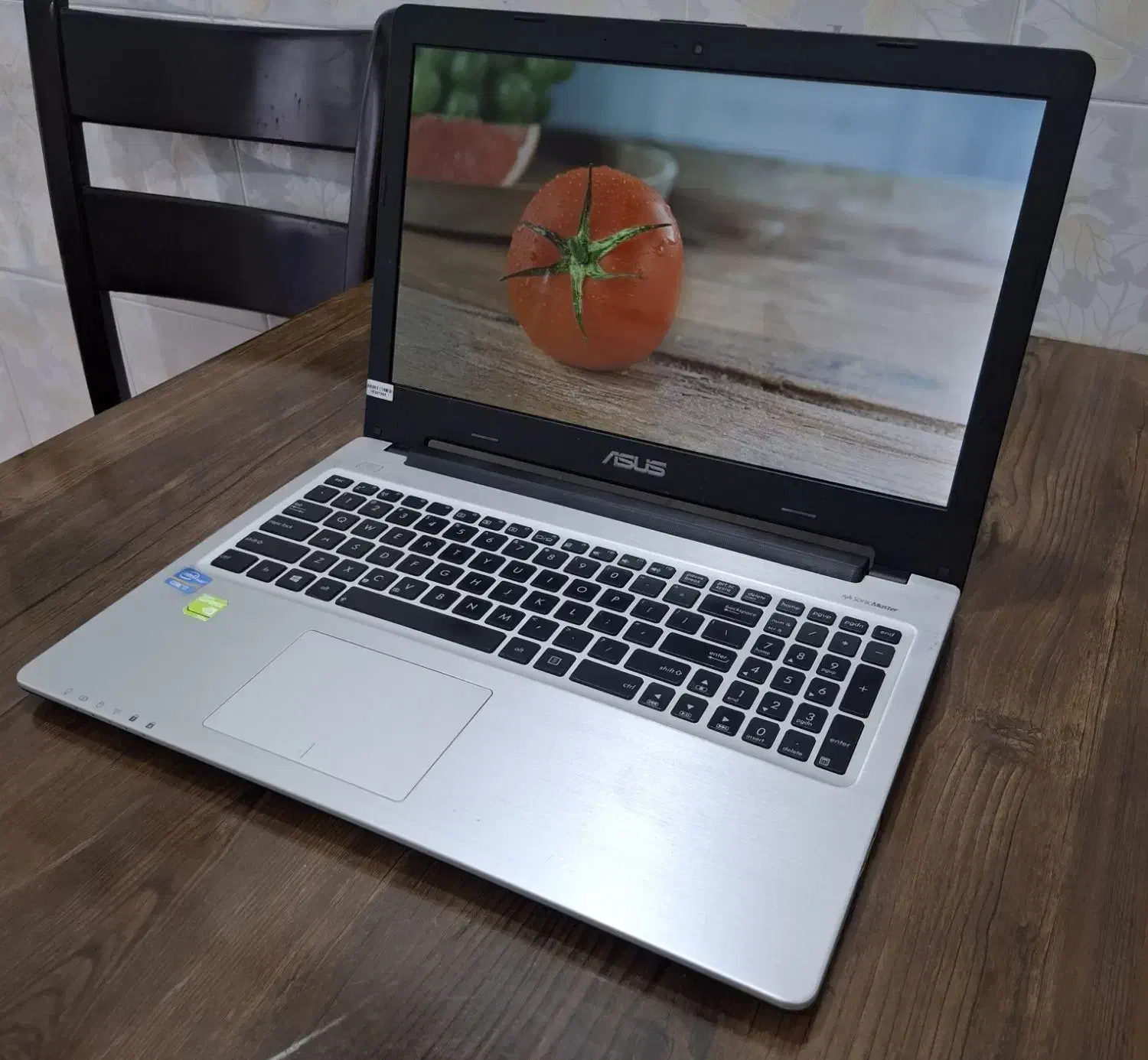 لپتاپ 15.6 دل i7 و i5 گرافیک دوگانه لنوو و ایسوس|رایانه همراه|گنبد کاووس, |دیوار