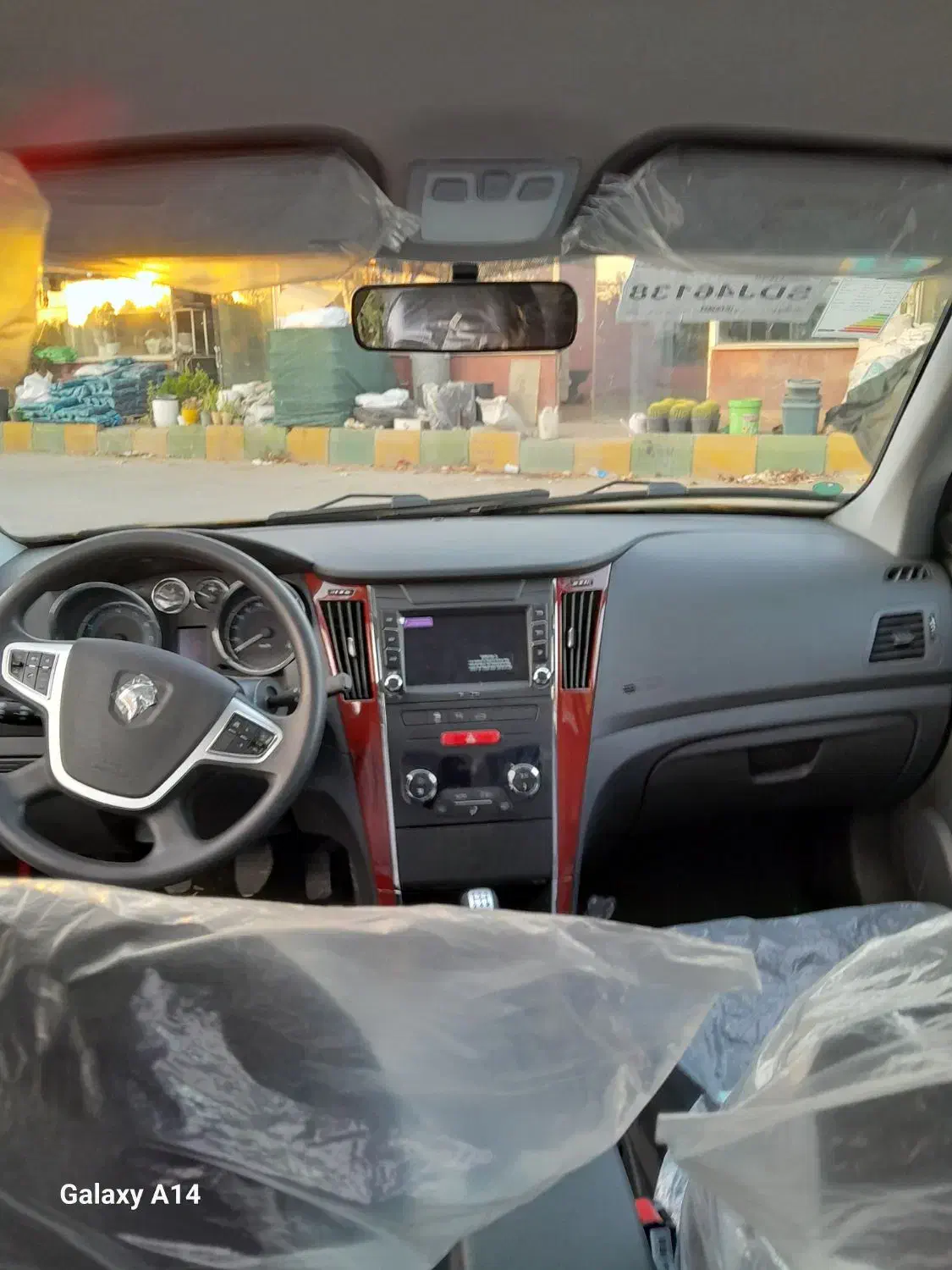 دنا پلاس 5دنده|خودرو سواری و وانت|مشهد, نوده|دیوار