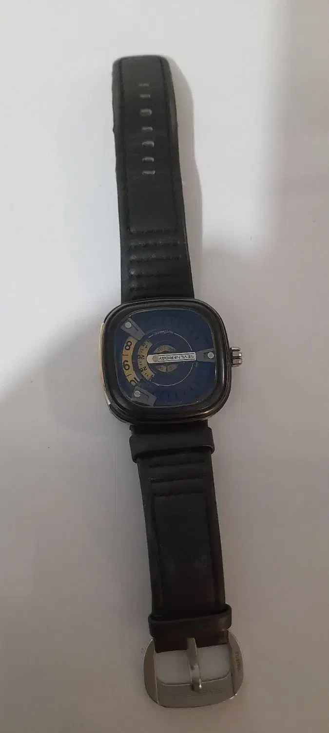 ساعت|ساعت|تهران, هفده شهریور|دیوار