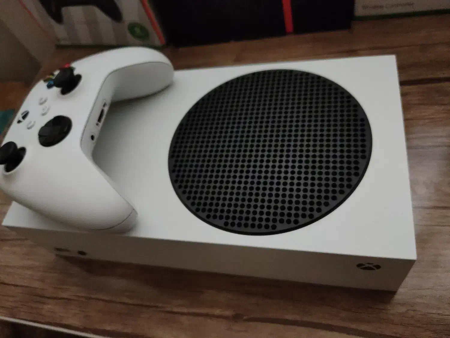 Xbox series s|کنسول، بازی ویدئویی و آنلاین|تهران, کوهک|دیوار