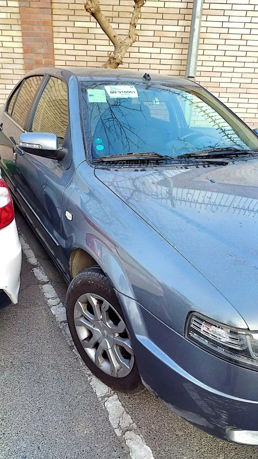 سورن پلاس 1400|خودرو سواری و وانت|اسلامشهر, مطهری|دیوار