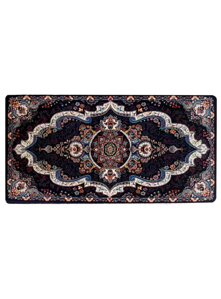 پشتی فرش ۷۰۰شانه|فرش|فسا, |دیوار