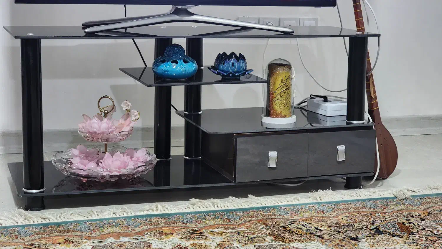 میز تلویزیون|میز تلویزیون|رشت, دیلمان|دیوار