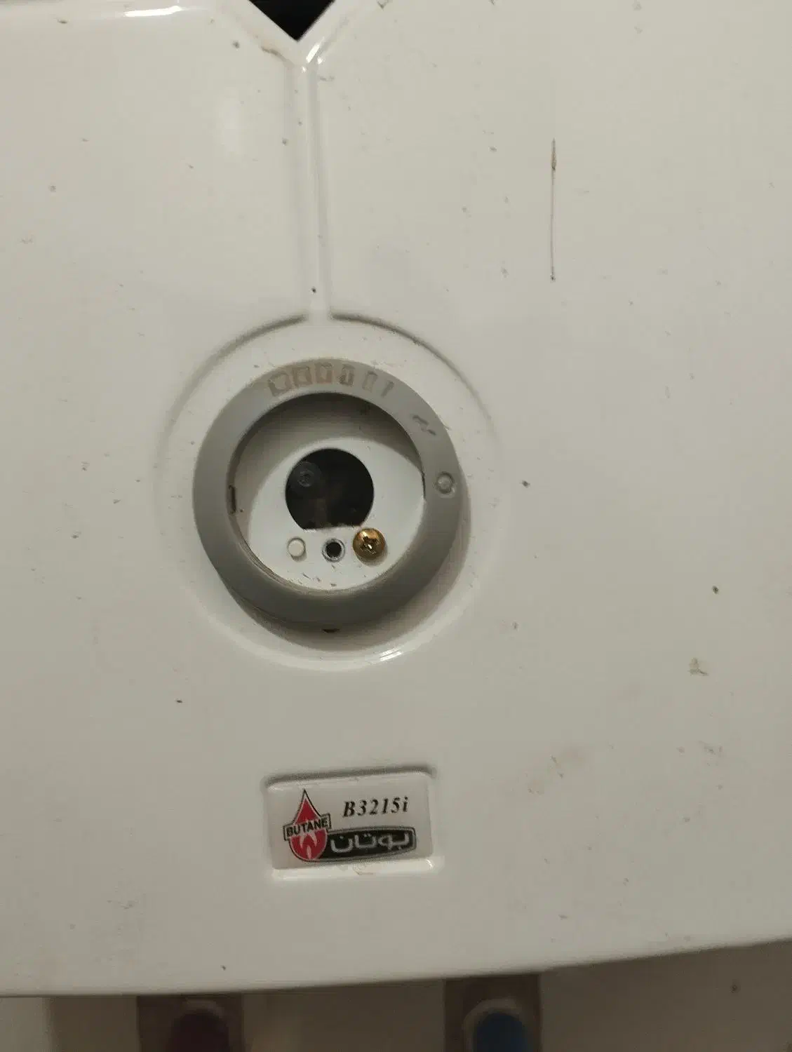 آبگرمکن گازی 3215 بوتان|آبگرمکن، پکیج، شوفاژ|زابل, |دیوار