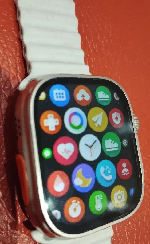 ساعت هوشمند Ultra 9 سری ۹|ساعت|رامهرمز, |دیوار