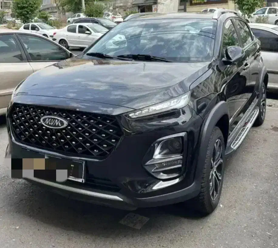 ایکس ۲۲ پرو ام تی مدل ۴۰۴|خودرو سواری و وانت|نوشهر, |دیوار