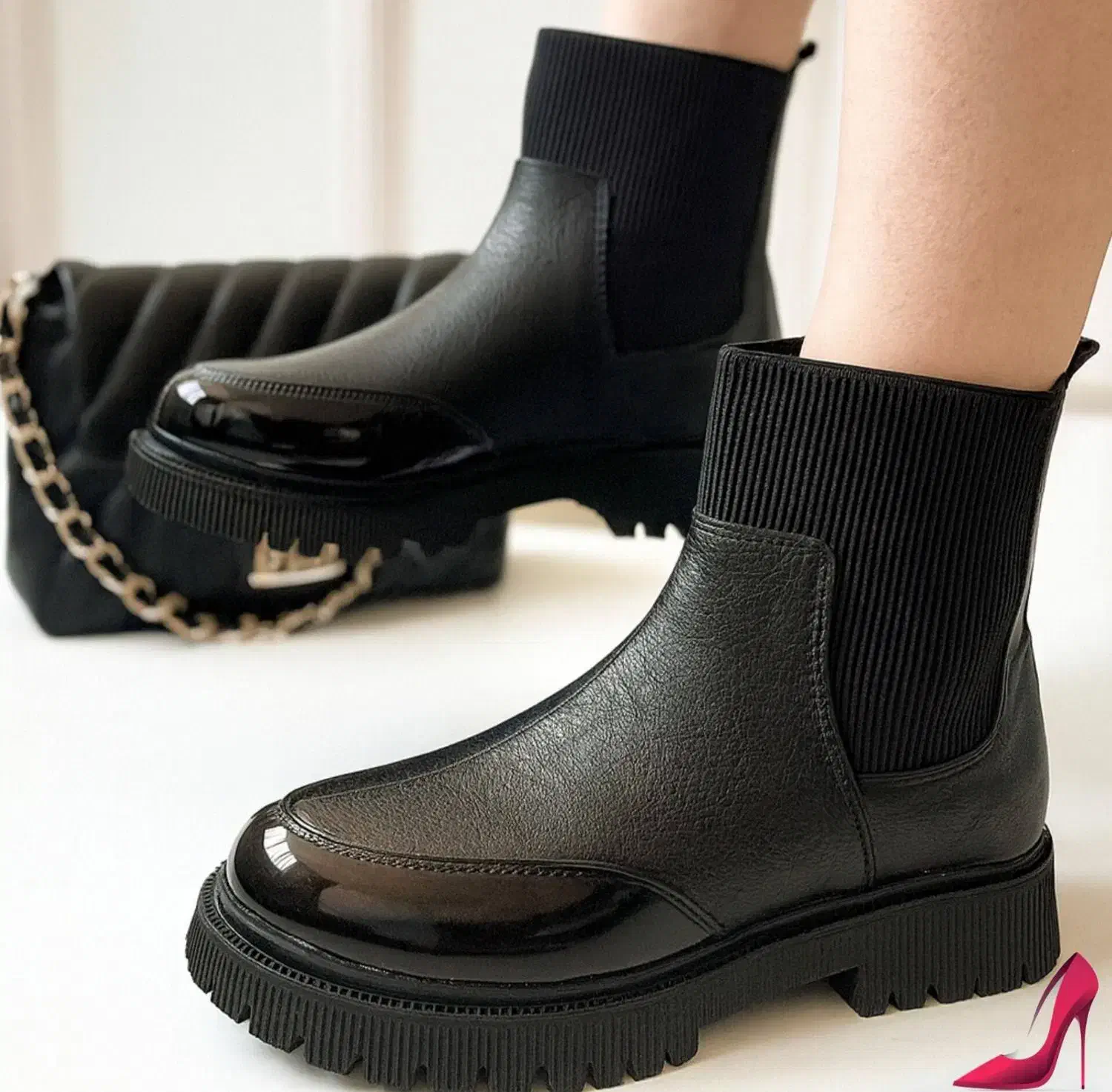 حراجستون بوت|کیف، کفش، کمربند|تربت جام, شهرک معلم|دیوار