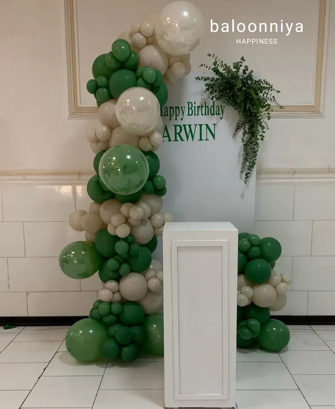 بادکنک ارایی اقتصادی|خدمات پذیرایی، مراسم|ری, شهید بهشتی|دیوار