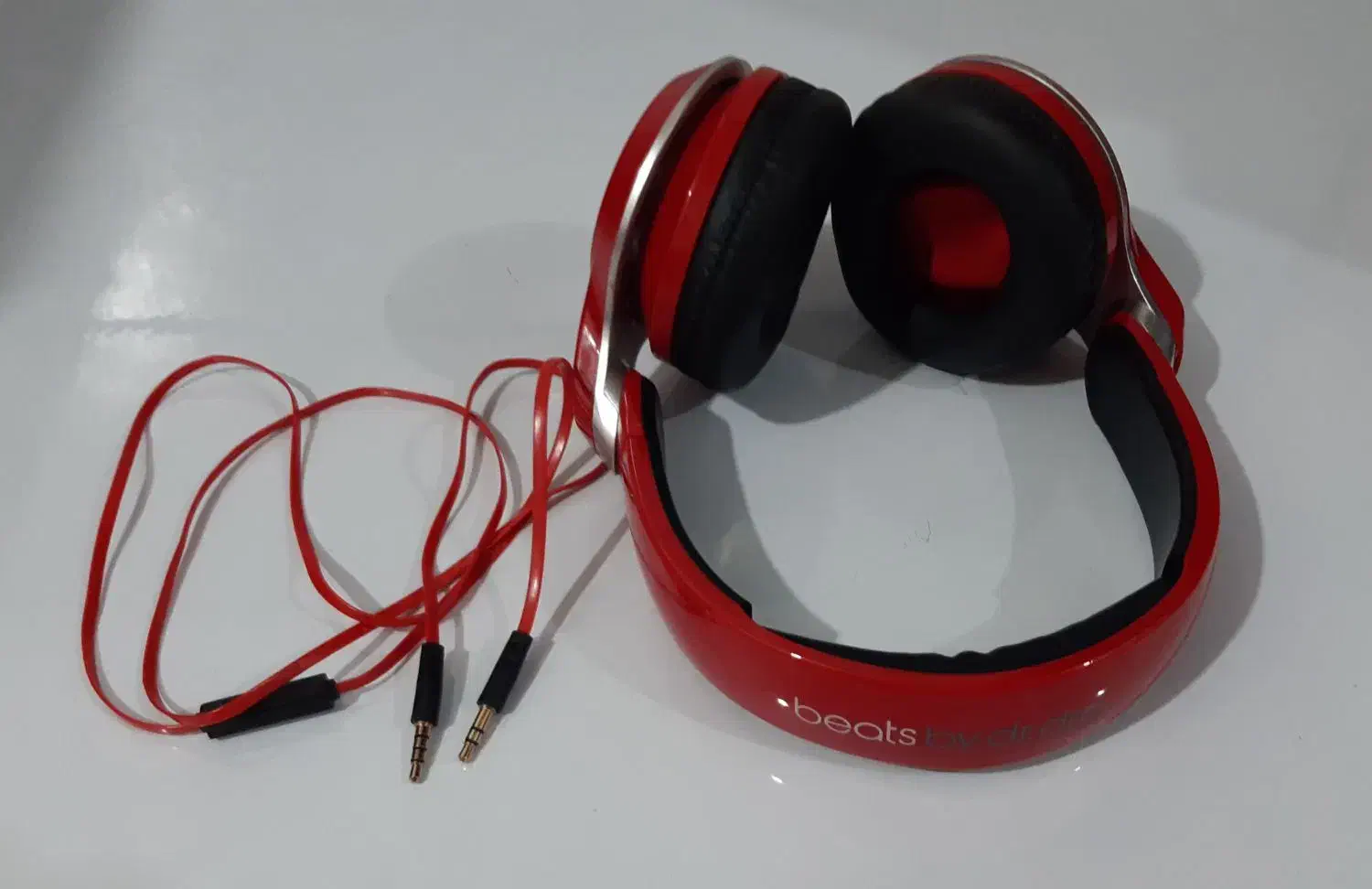 هدفون باسیم مدل مانستر|پخش‌کننده همراه|برازجان, |دیوار