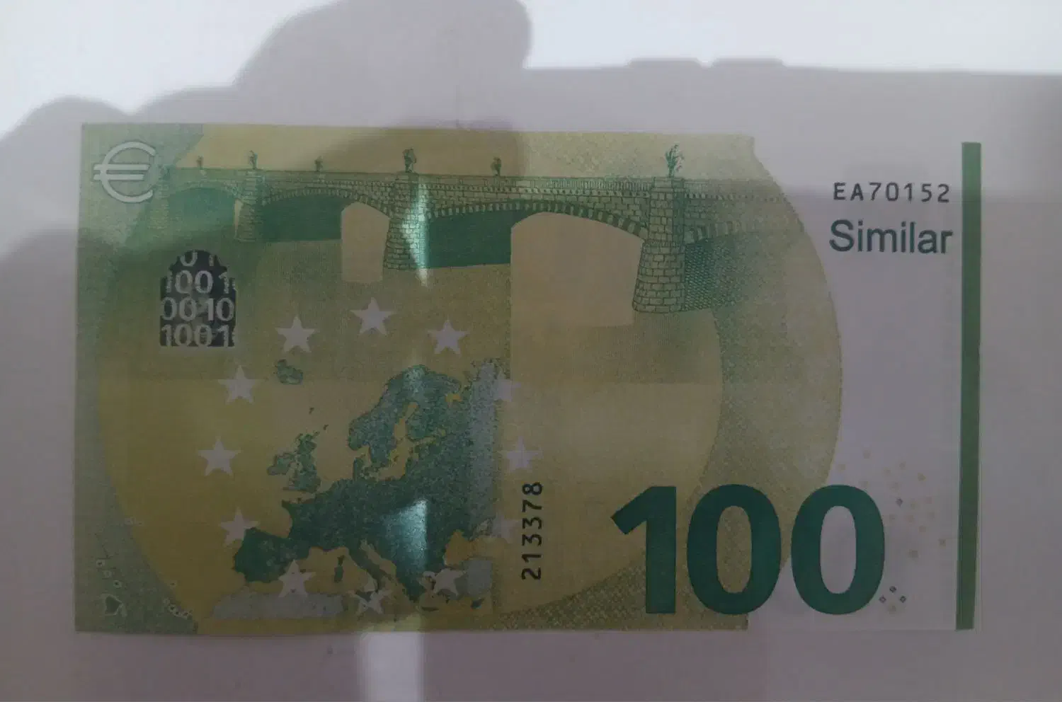 دلار سینمایی|کلکسیون سکه، تمبر، اسکناس|یزد, |دیوار