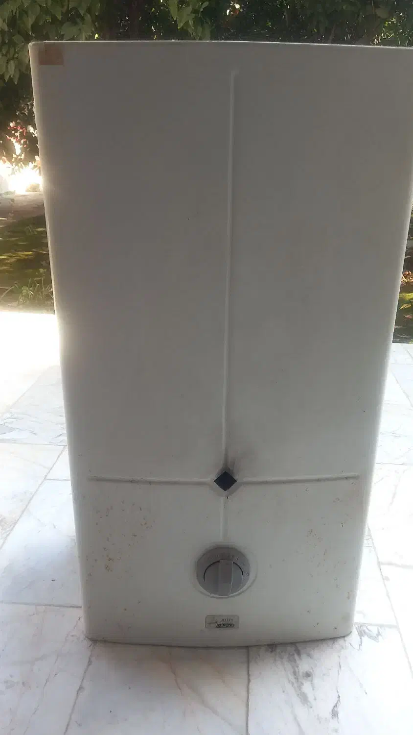 ابگرمکن دیواری بوتان|آبگرمکن، پکیج، شوفاژ|بهشهر, |دیوار