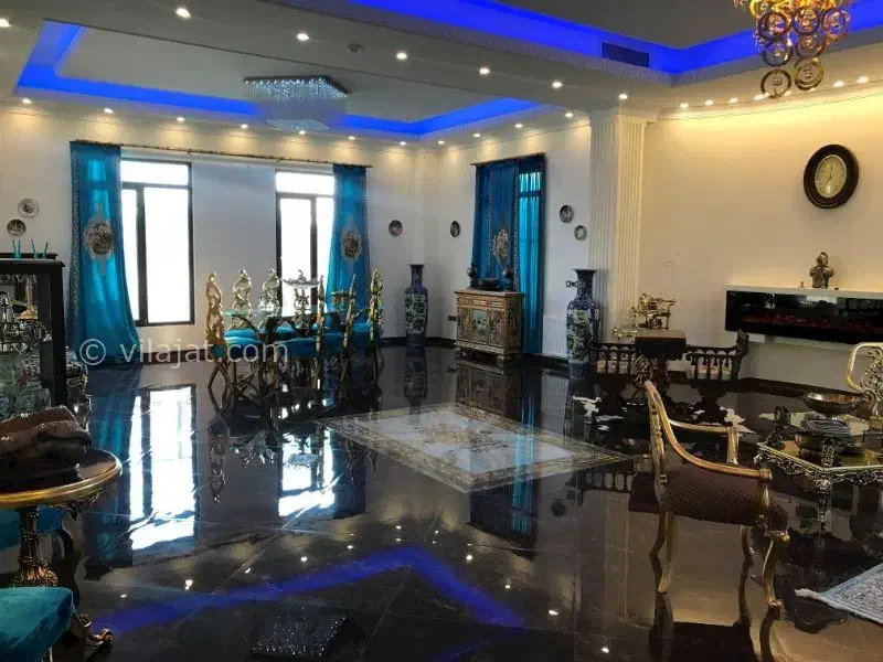 باغ ویلا طرقبه|اجارهٔ کوتاهمدت ویلا و باغ|مشهد, کوثر|دیوار
