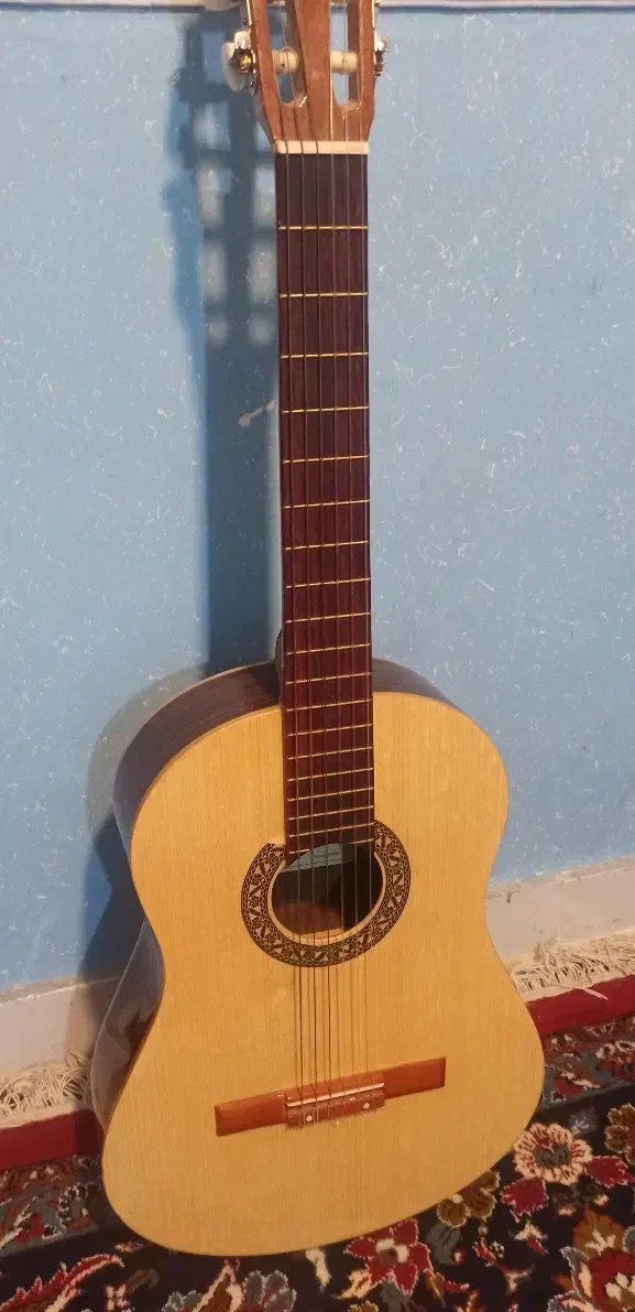 گیتار resonance|گیتار، بیس، امپلیفایر|یاسوج, |دیوار