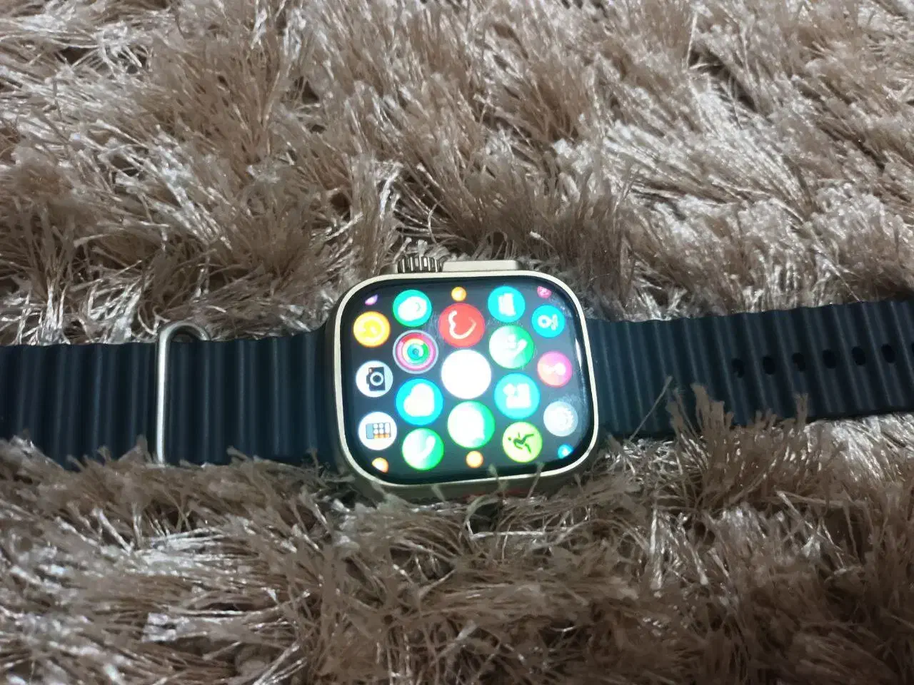 اسمارت واچ هوشمند|ساعت|قزوین, |دیوار