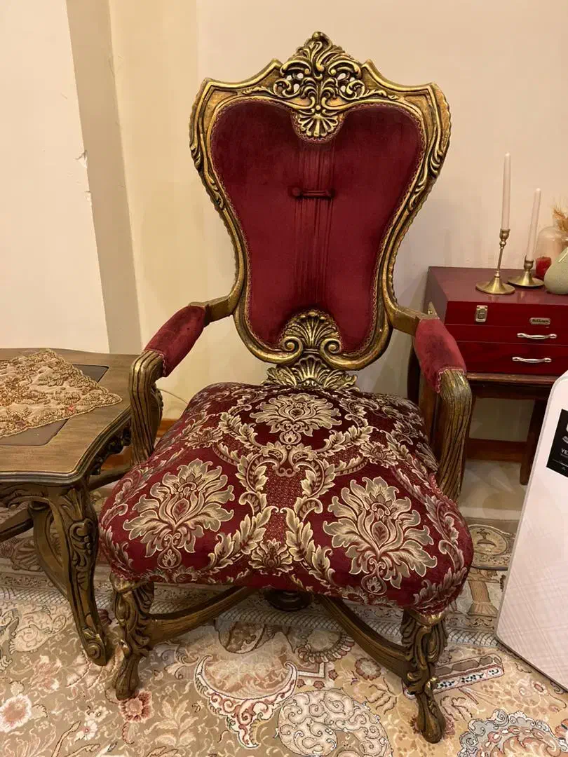 مبلمان فورش فوری|مبلمان خانگی و میز عسلی|تهران, قیطریه|دیوار