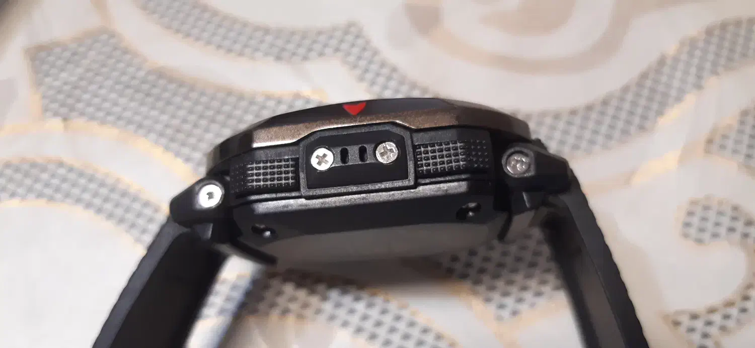 ساعت G-SHOCK CASIO|ساعت|صومعه‌سرا, |دیوار