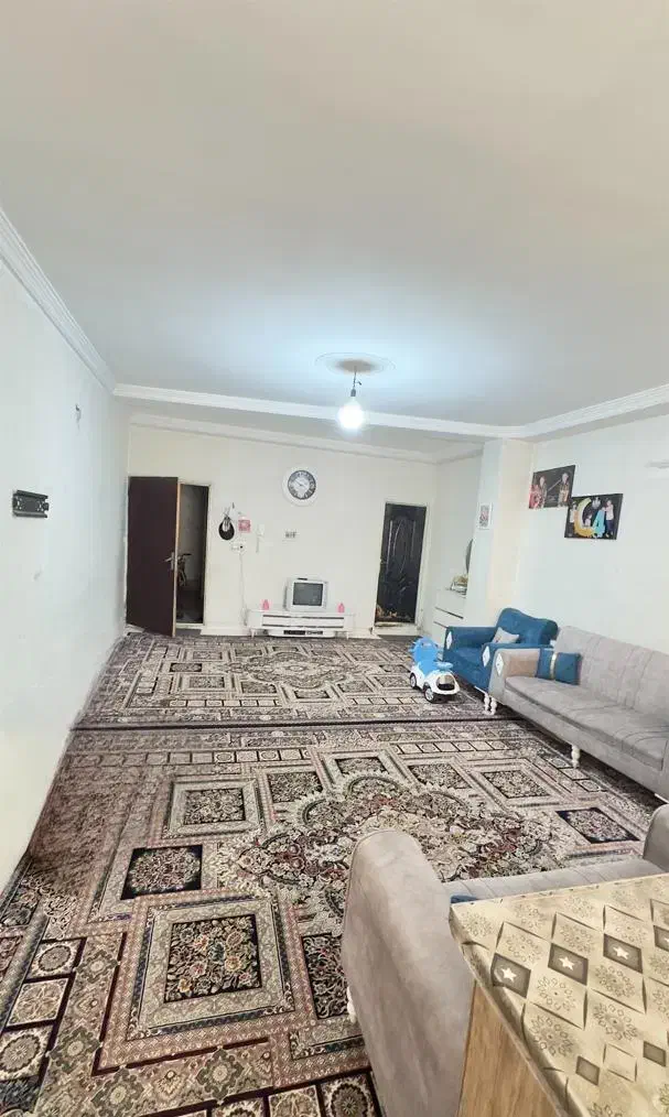 ۵۸متر/خوش نقشه /قیمت سرمایه گذاری/۹۵۰ نقدینگی|فروش آپارتمان|تهران, مولوی|دیوار