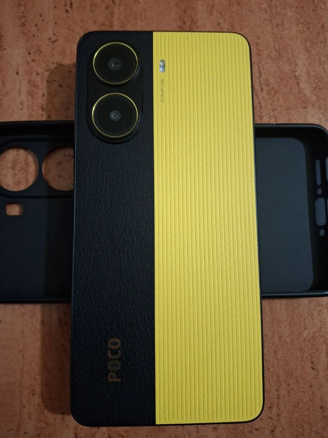 poco x7 pro|موبایل|کرمانشاه, |دیوار