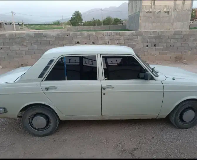 پیکان ۸۱|خودرو سواری و وانت|مرند, |دیوار