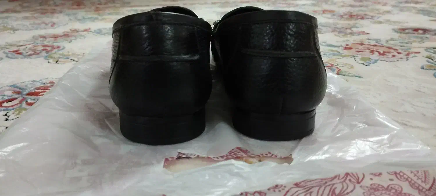 کفش چرم زنانه|کیف، کفش، کمربند|پاکدشت, پاکدشت (مامازند)|دیوار