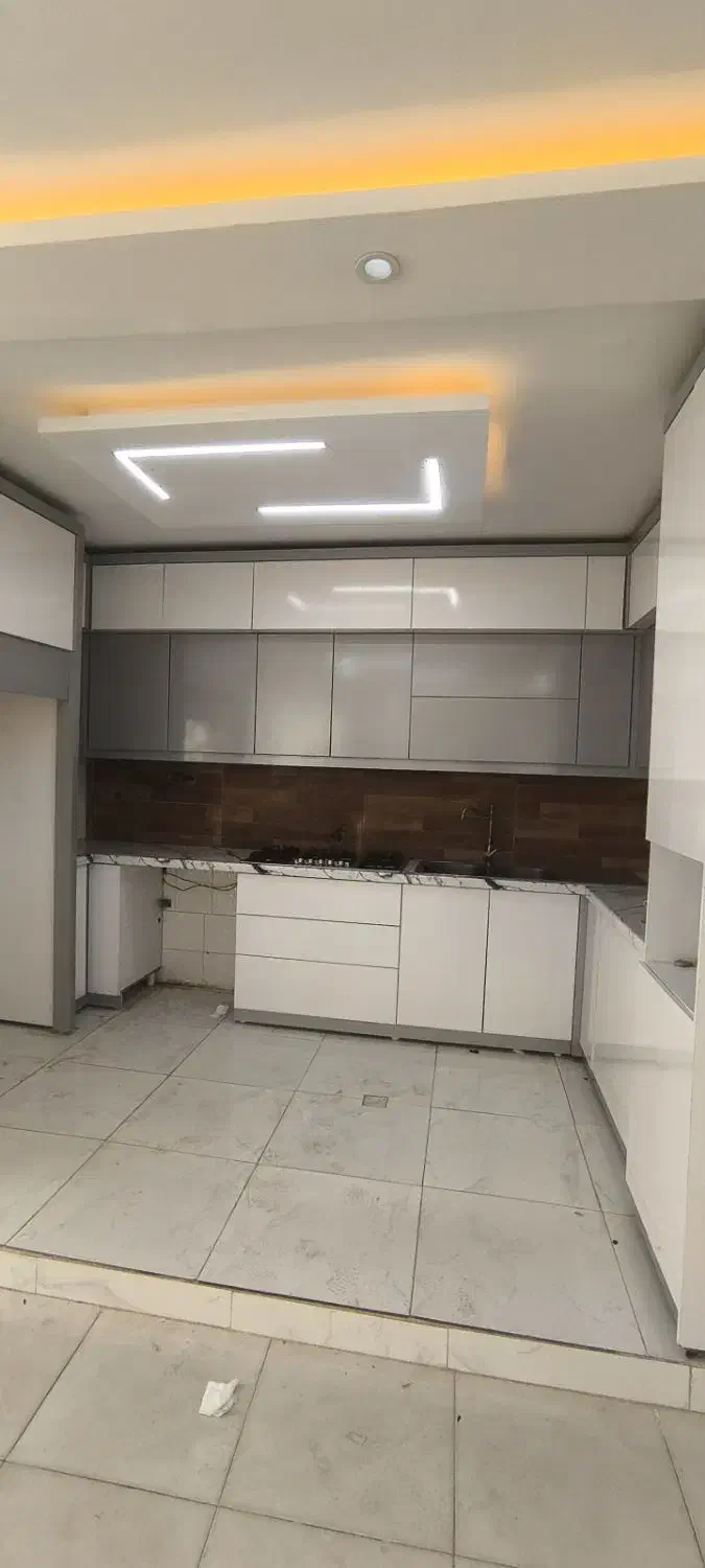 آپارتمان90متری/دوخواب/پارکینگ آسانسور/قائم|فروش آپارتمان|مشهد, کوی المهدی|دیوار