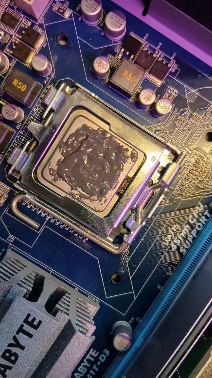 تعمیرات کامپیوتر سیار|خدمات رایانهای و موبایل|بروجرد, |دیوار