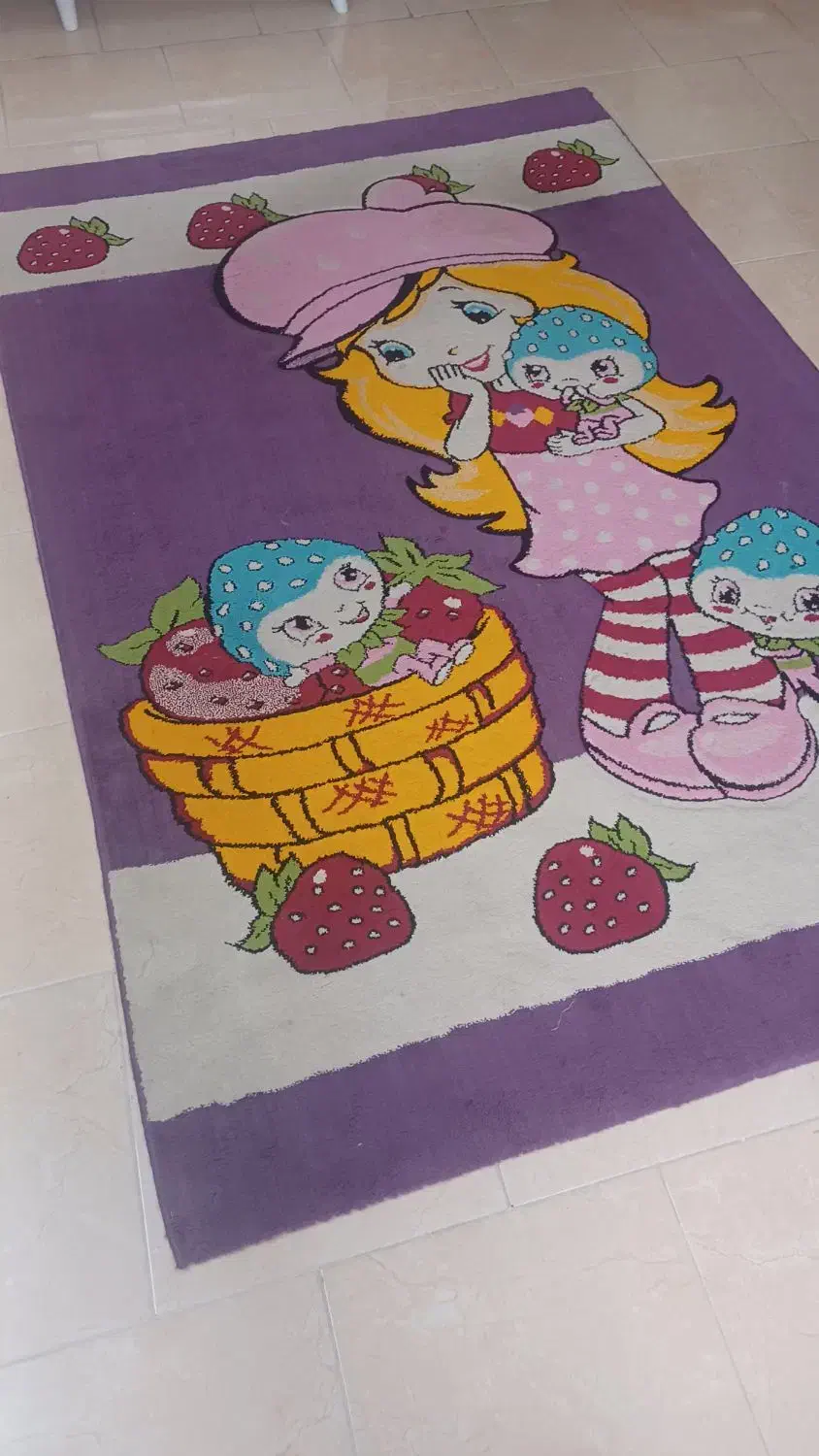 فرش|فرش|پاکدشت, پاکدشت (مامازند)|دیوار