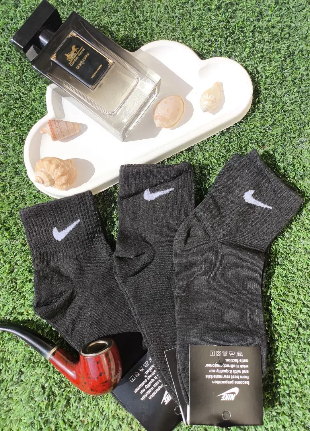 جوراب های مردانه واسپرت|لباس|کاشان, فین بزرگ|دیوار