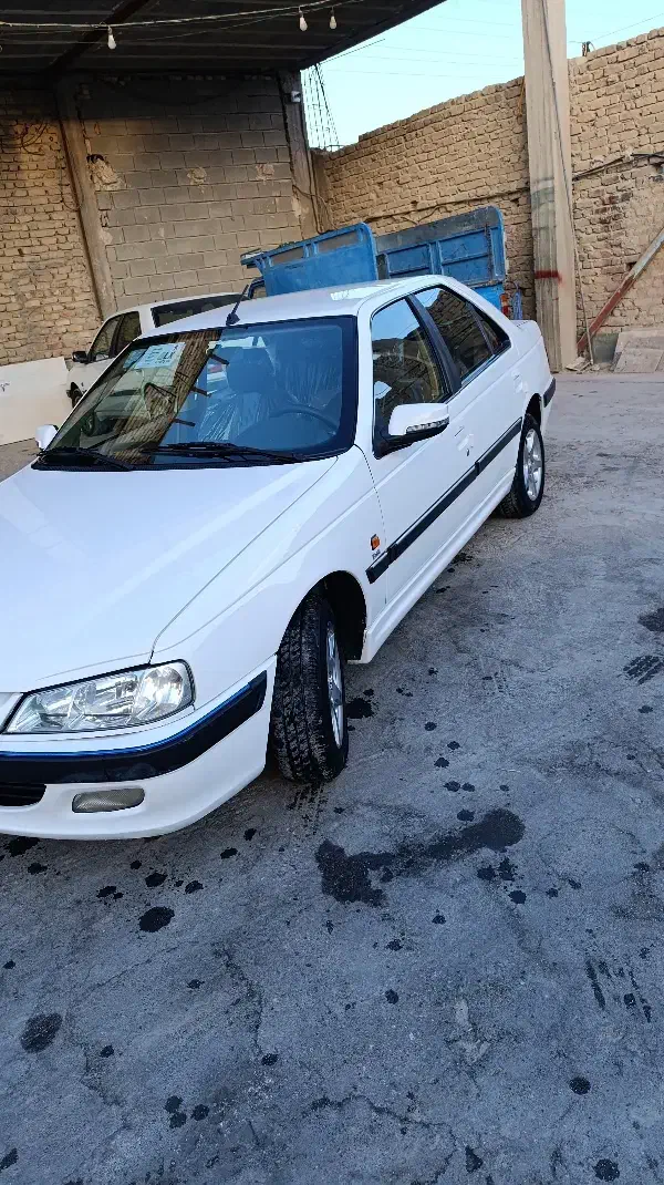 پارس tu5|خودرو سواری و وانت|شیراز, زند|دیوار