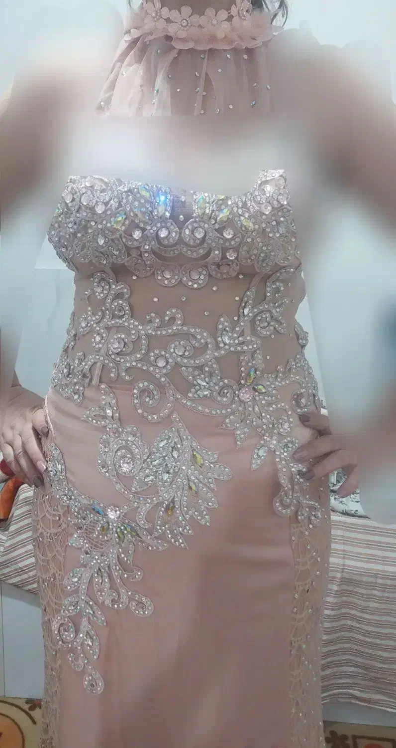 کرایه لباس مجلسی ۱۵۰۰و۲۵۰۰|لباس|اصفهان, منتظرالمهدی|دیوار