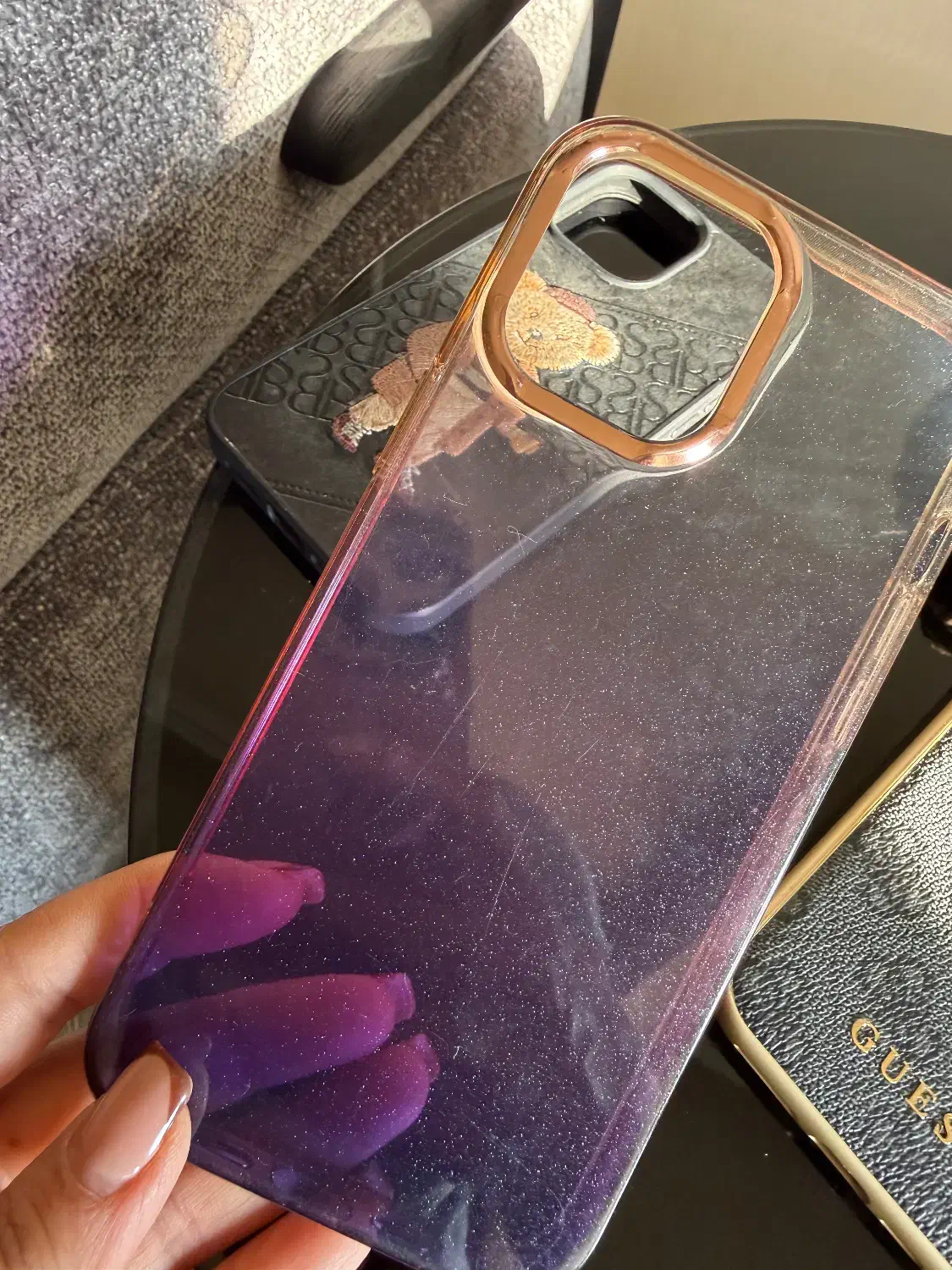 کاور گوشی|لوازم جانبی موبایل و تبلت|تبریز, |دیوار