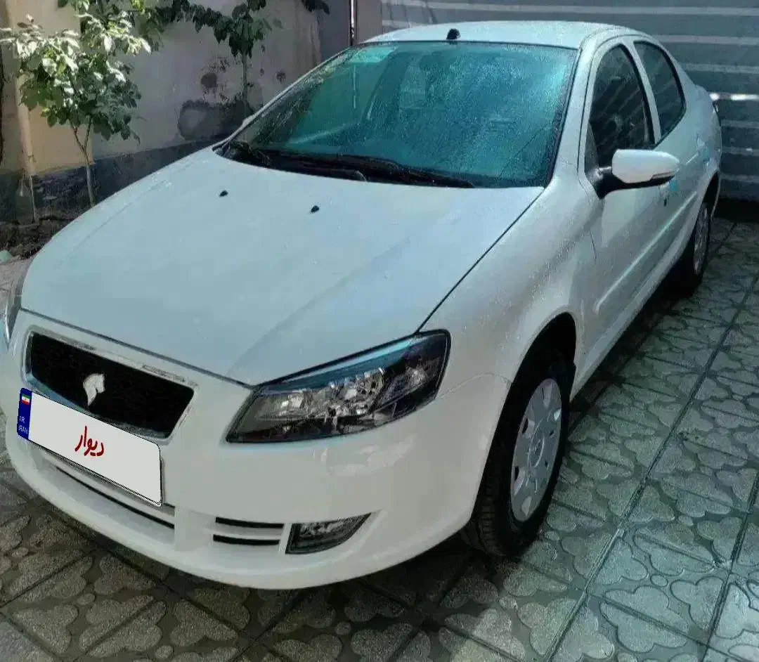 رانا پلاس tu5p . ۱۴۰۳|خودرو سواری و وانت|کرمانشاه, |دیوار