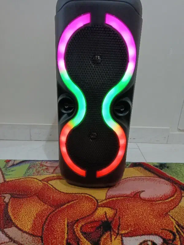 اسپیکر|پخش‌کننده همراه|کرج, حسن آباد|دیوار