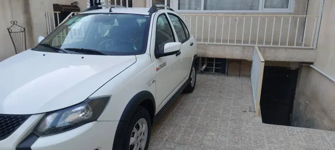 کوییک GXL ۱۴۰۴ صفرکیلومتر خشک|خودرو سواری و وانت|کرج, ساسانی (قلمستان)|دیوار