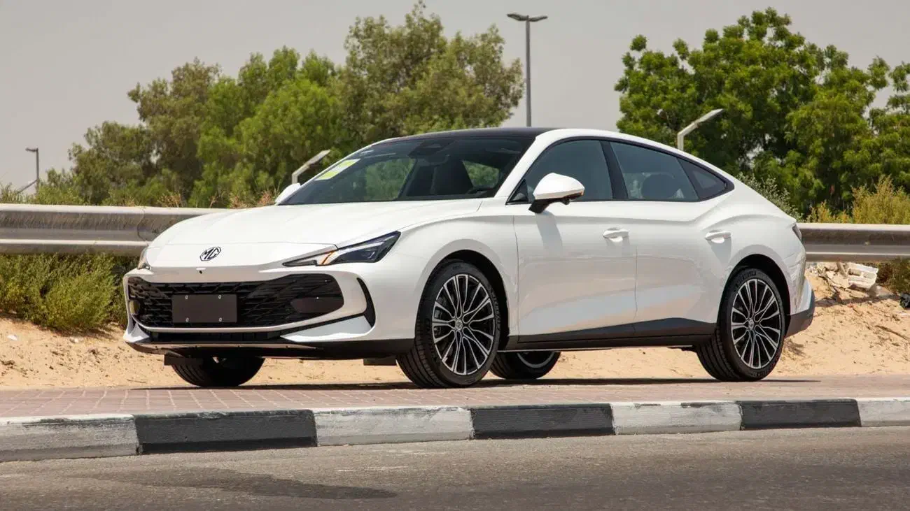 MG7 مدل 2025|خودرو سواری و وانت|اهواز, زیتون کارمندی|دیوار