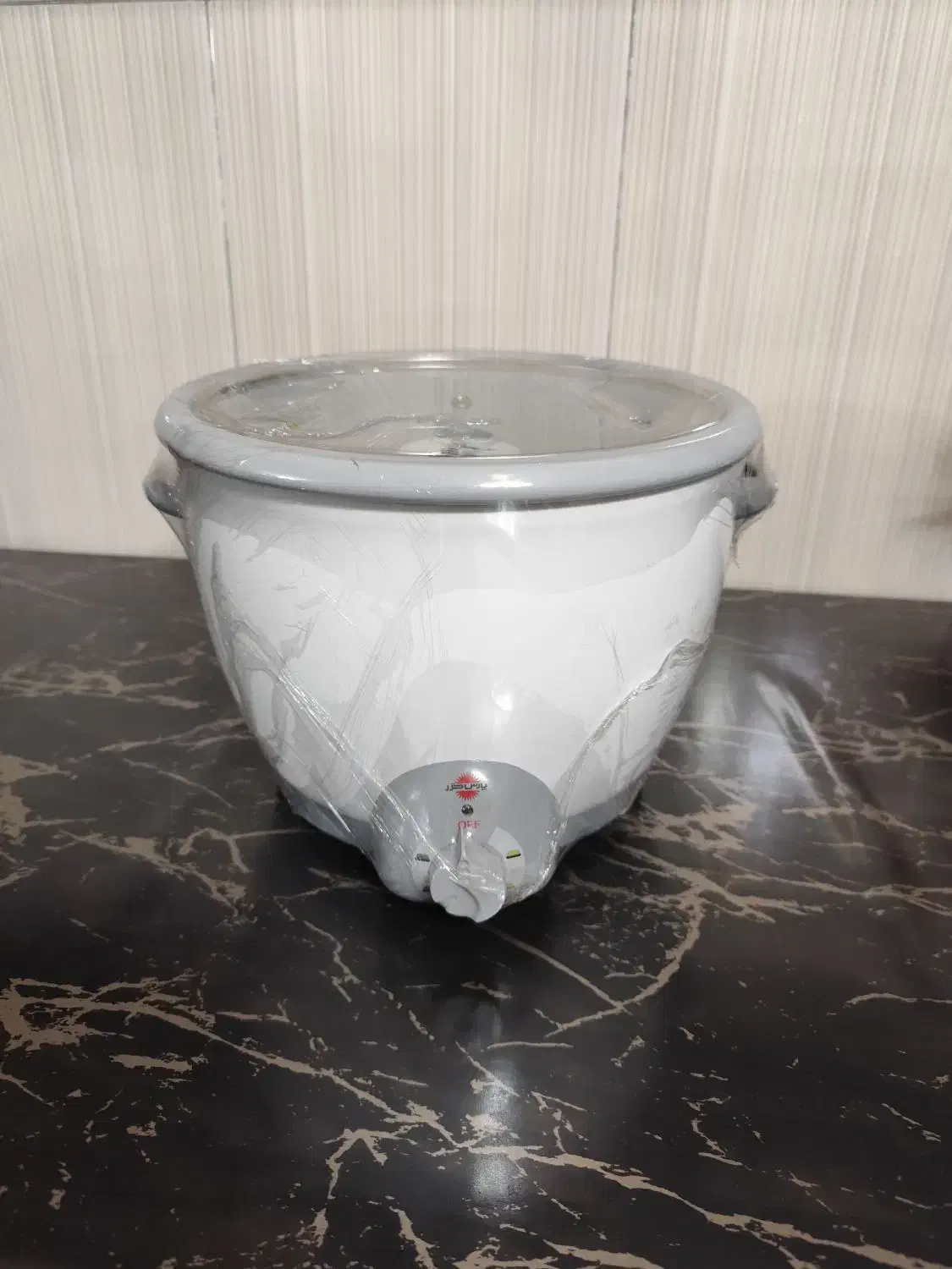 پلوپز ۸نفره|اجاق گاز و لوازم برقی پختوپز|چهاردانگه (تهران), |دیوار